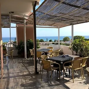 מלון La Baia, בארי